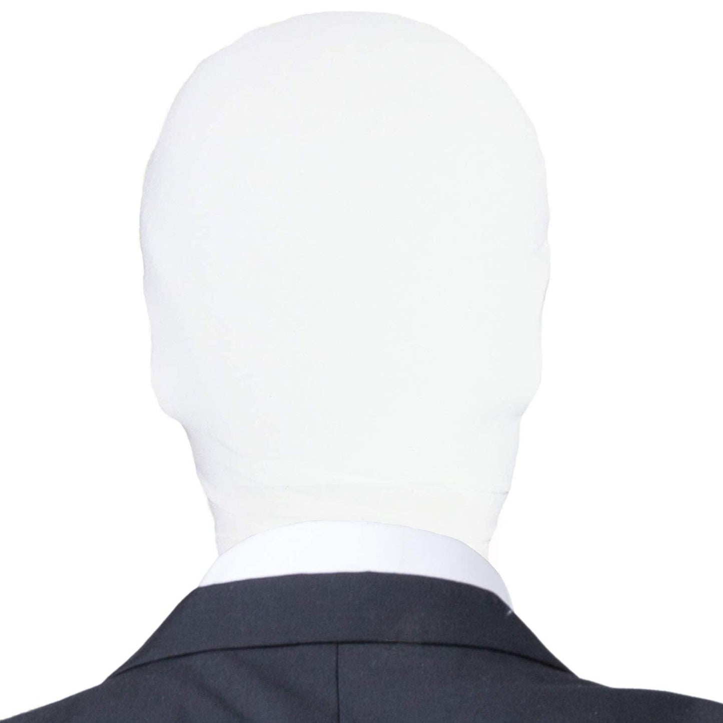 HOMELEX 2 pcs Full Face Mask For Halloween Cosplay Full Head Mask Unisex Daredevil Mask - HOMELEX