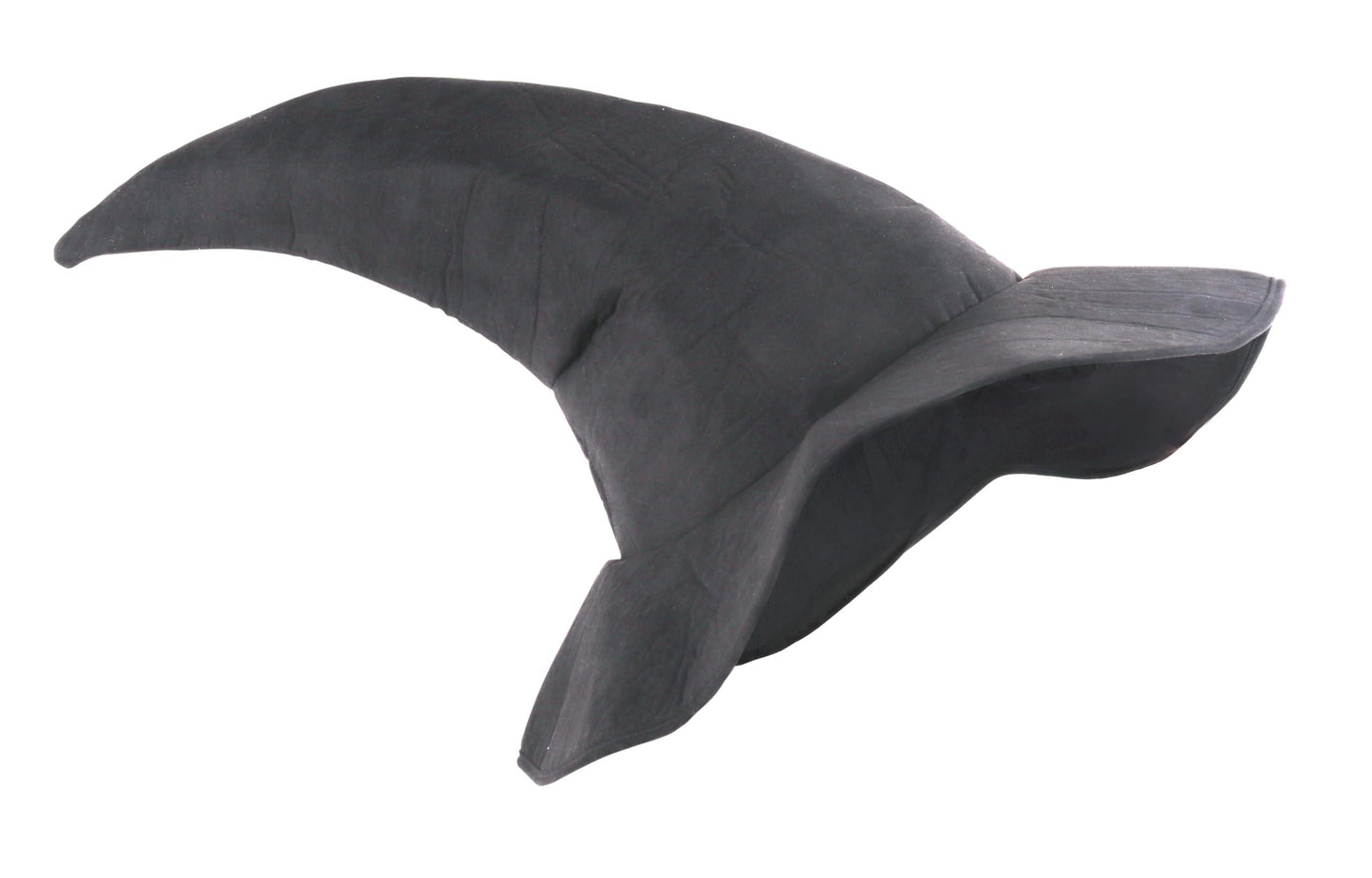 HOMELEX Grey Witch Hat Adult Wizard Hat Sorcerer Accessories Halloween - HOMELEX
