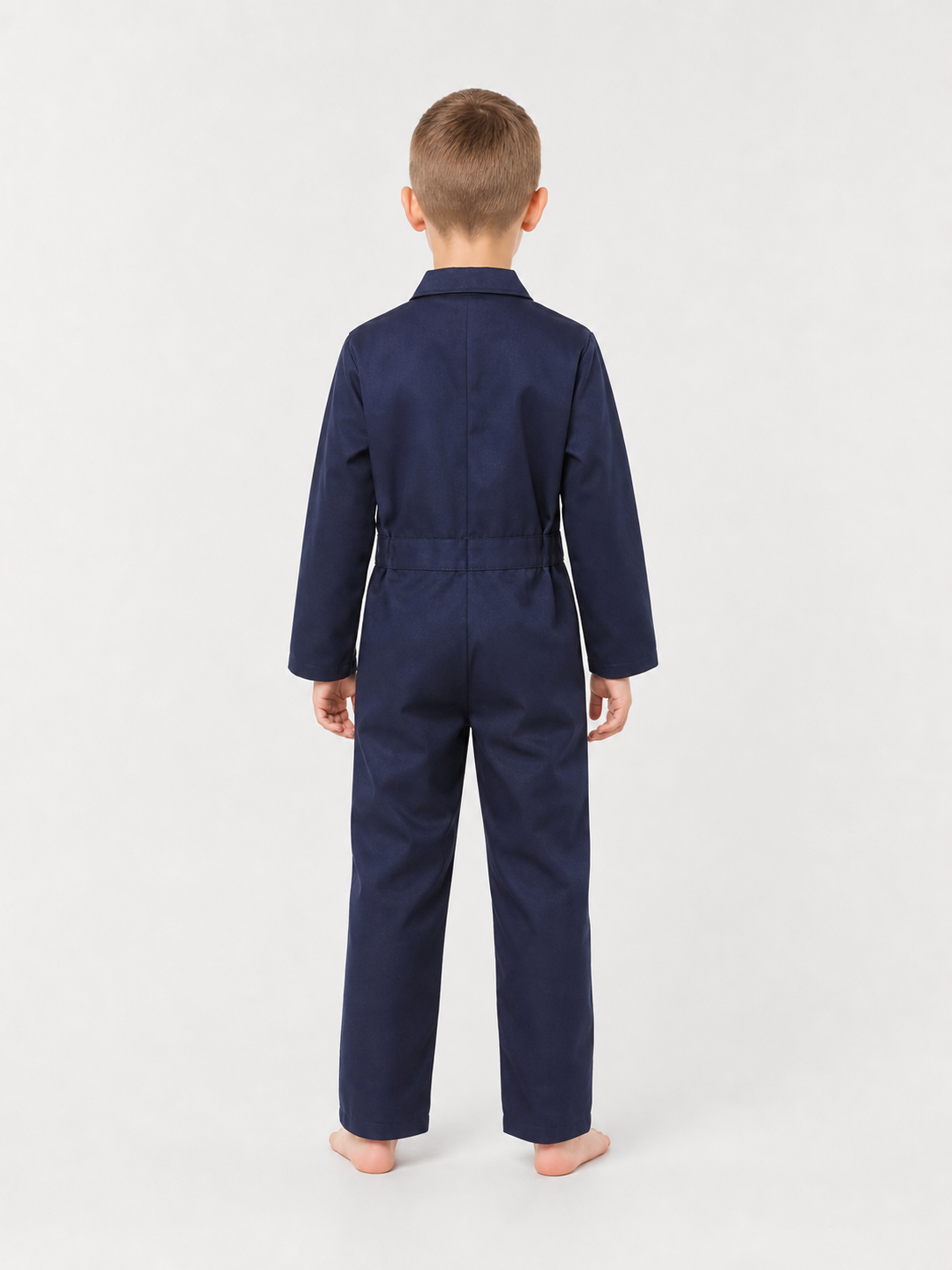 Miles Kids' Role-Play Coverall Costume