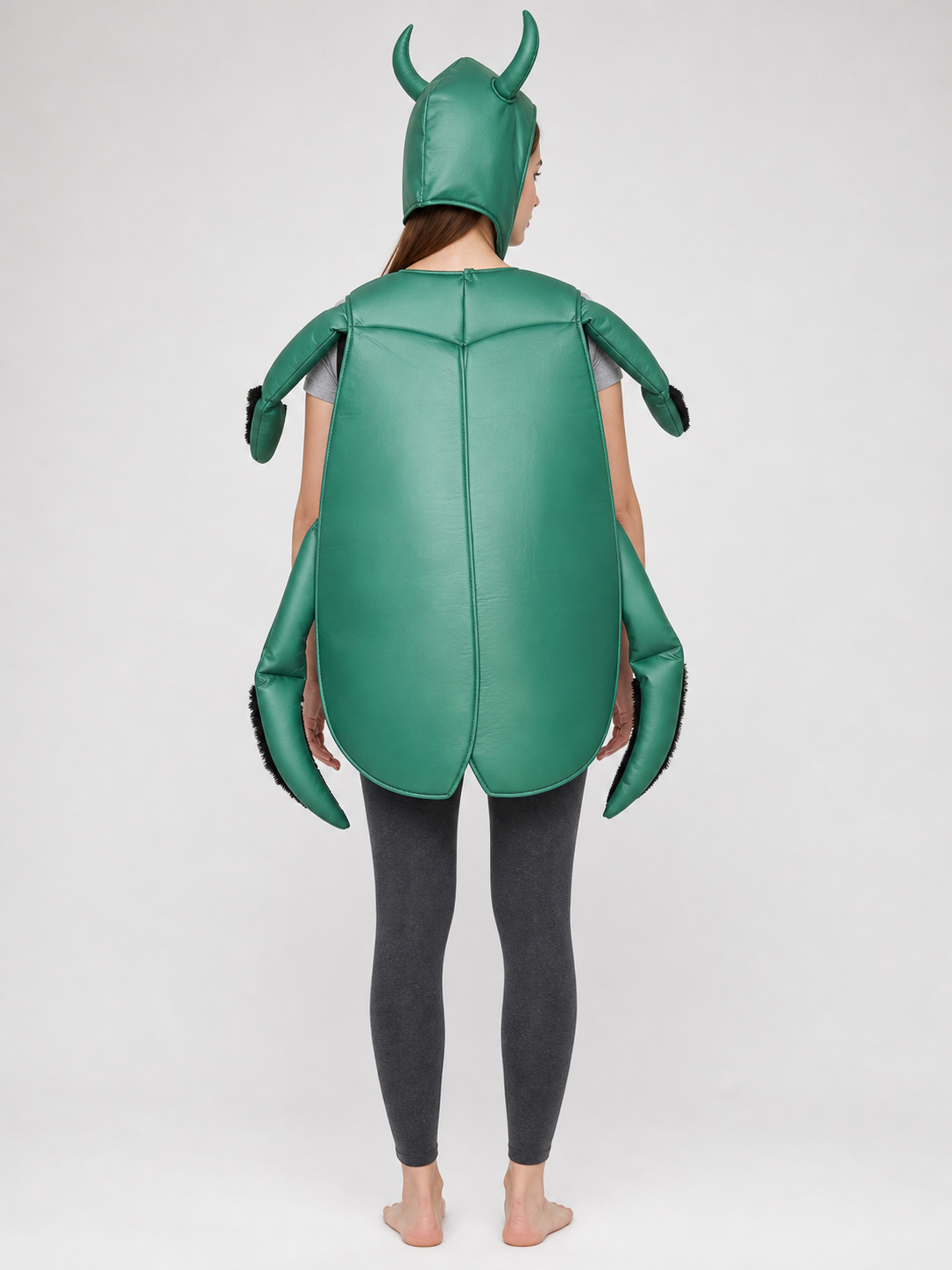 Beetle Costume for Halloween and Themed Parties