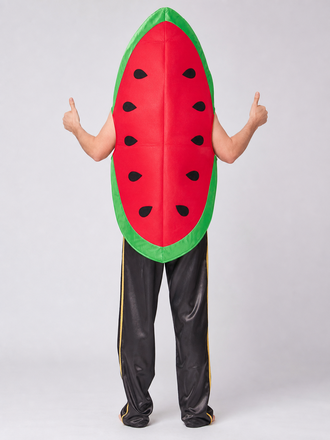 Watermelon Halloween and Cosplay Costume
