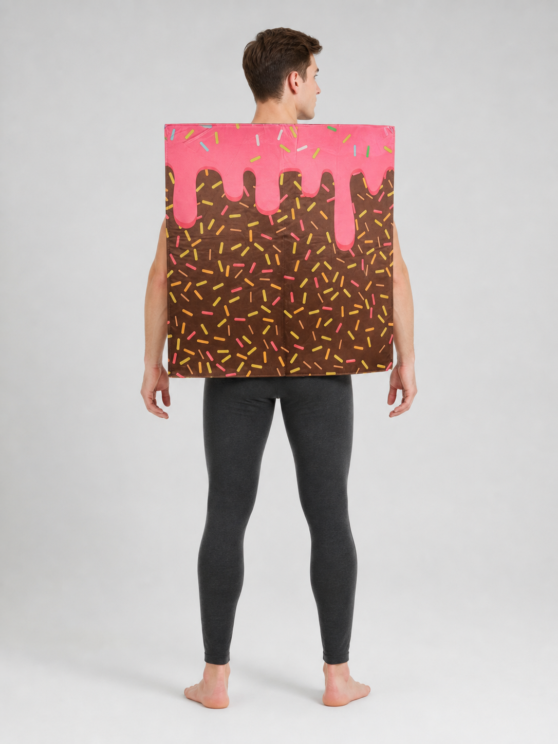 Dessert Costume Panel for Halloween and Stage