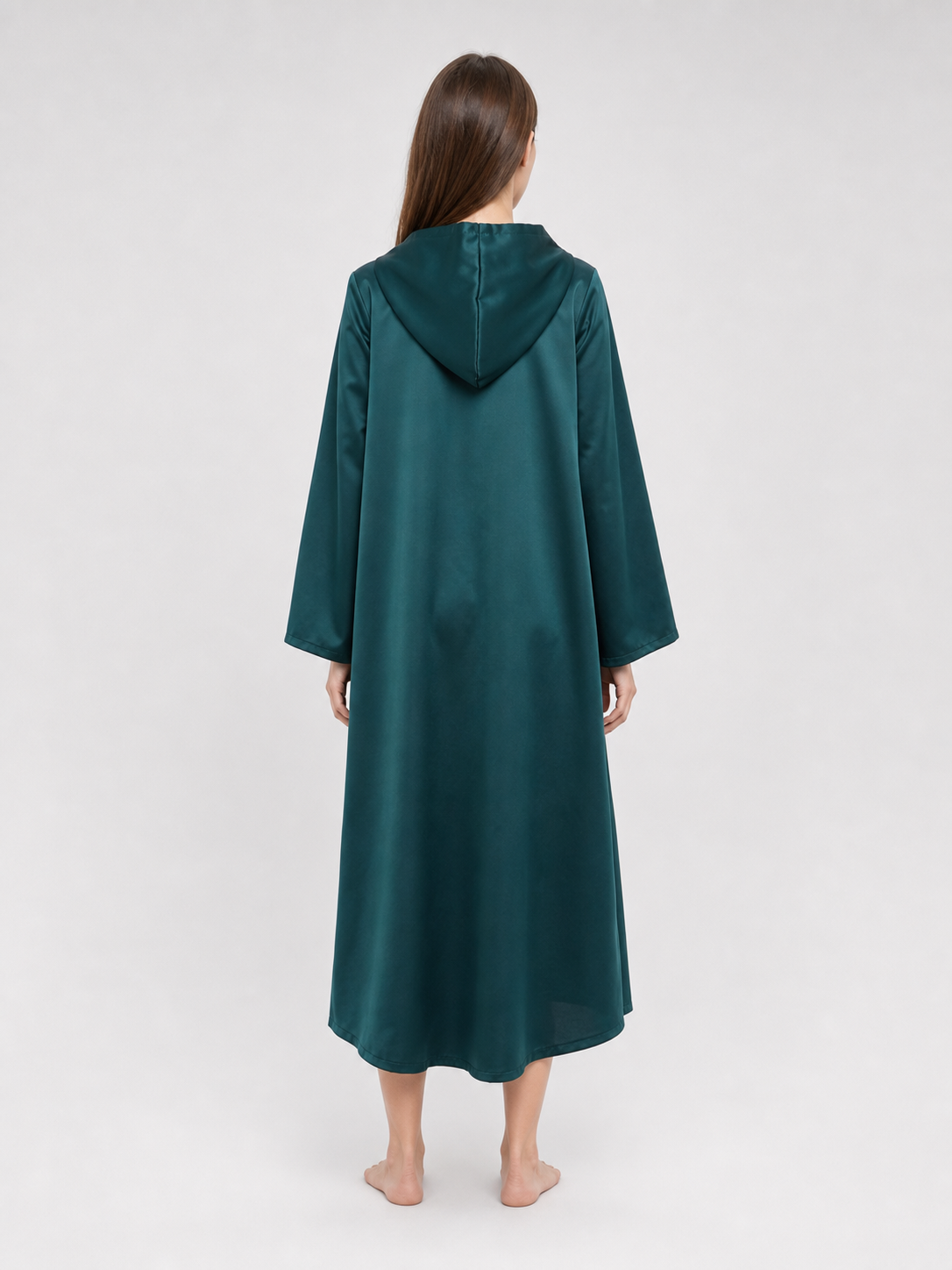 Star Wars Hooded Cosplay Costume Cape