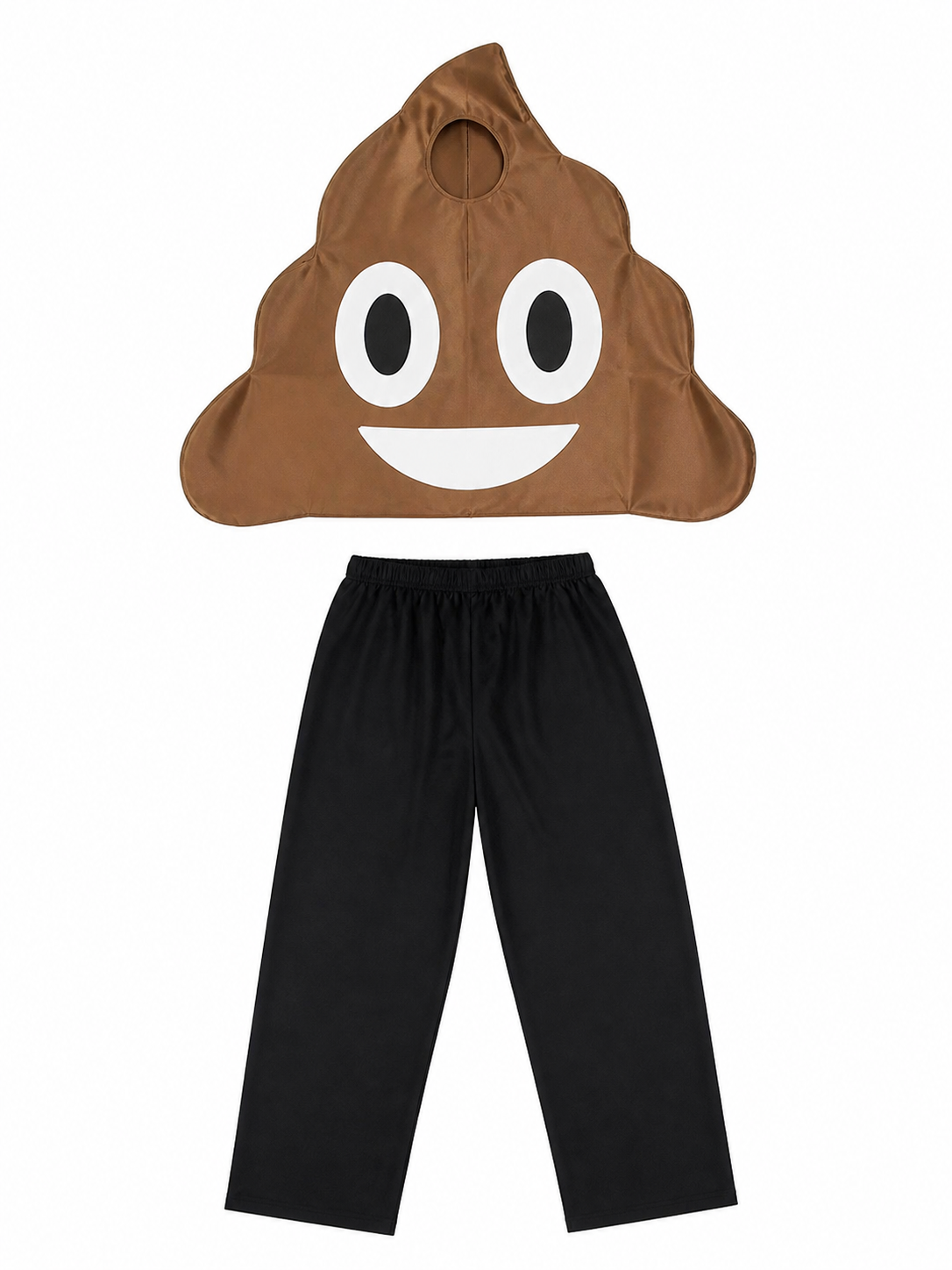 Poop Costume for Parties