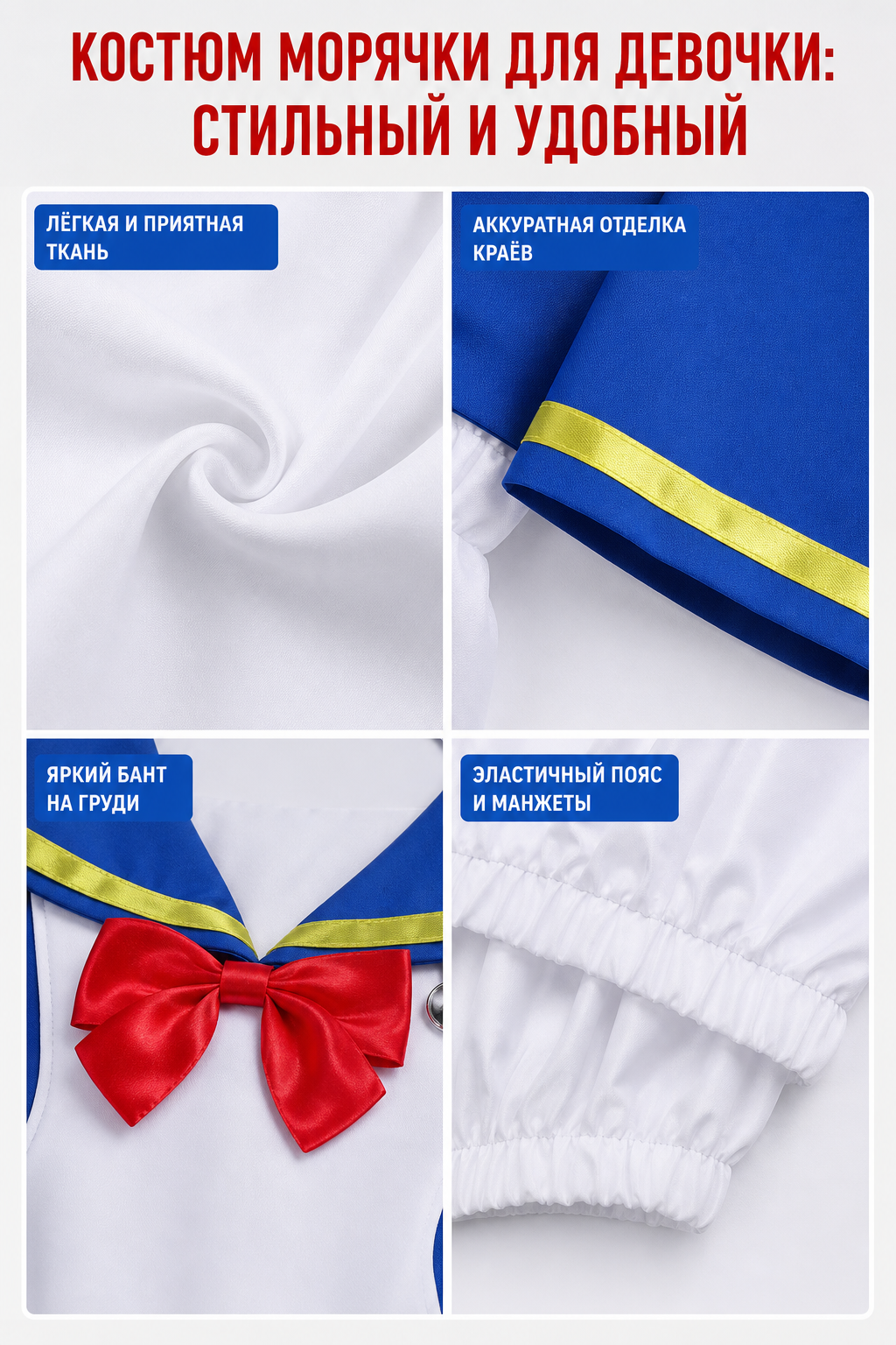 Donald Duck Carnival Costume, Jumpsuit