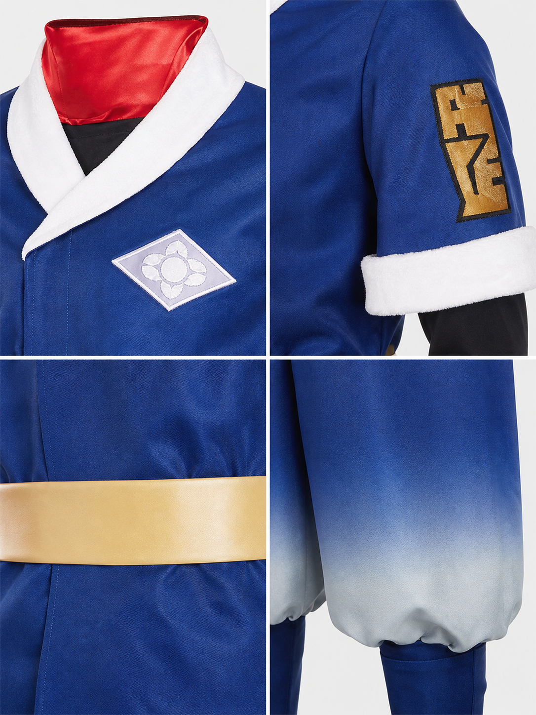 Pokémon: Legends Arceus Cosplay Costume