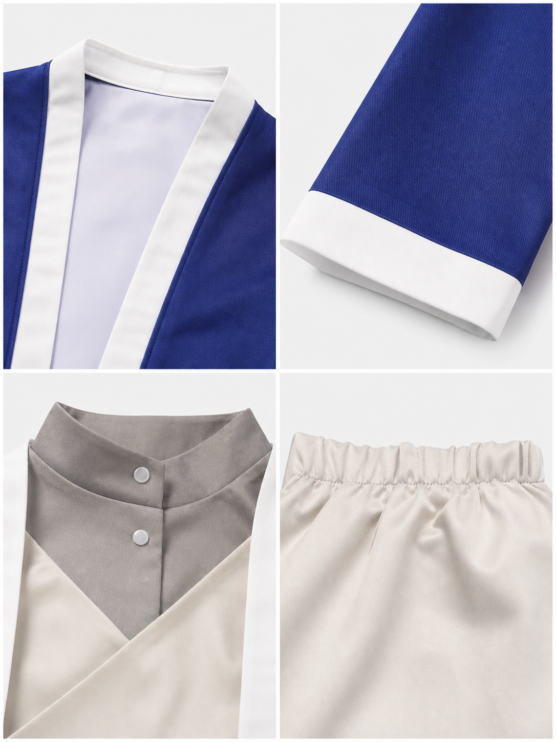 Falin Cosplay Costume from the Anime Delicious in Dungeon