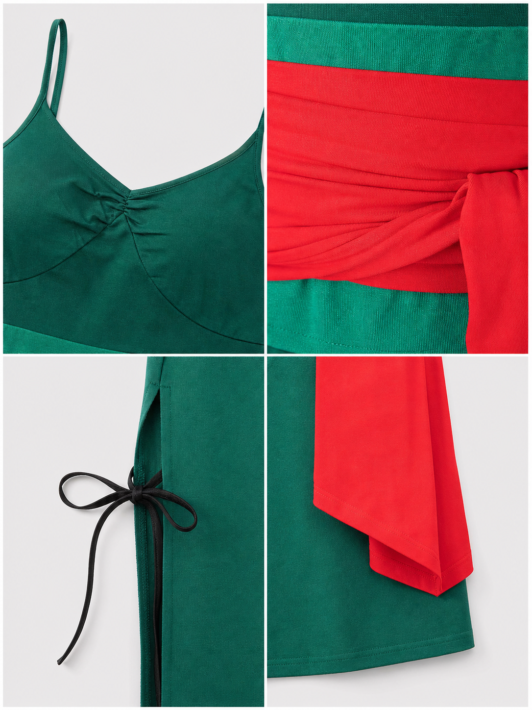 Zoro Wano-Style Cosplay Dress from One Piece