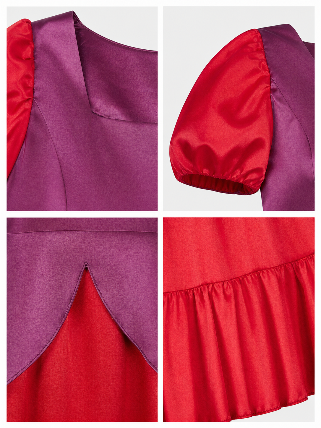 Cinderella Cosplay Dress, Stage Costume