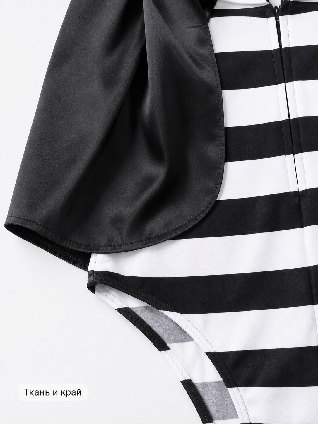 Halloween Clown Costume with Cape