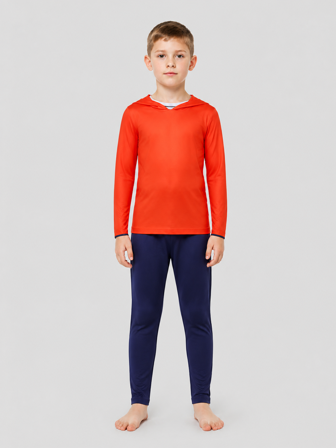 Charlie Pim “Smiling Friends” Costume, Hoodie and Pants product detail 3