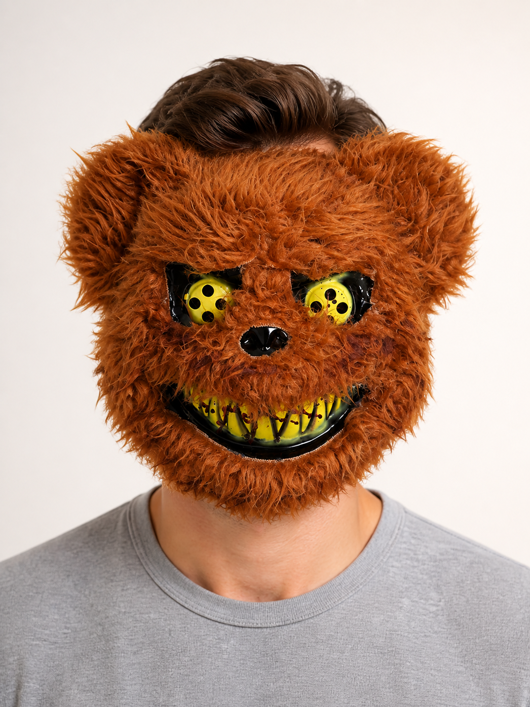 Halloween Animal Carnival Headwear Costumes detail 2