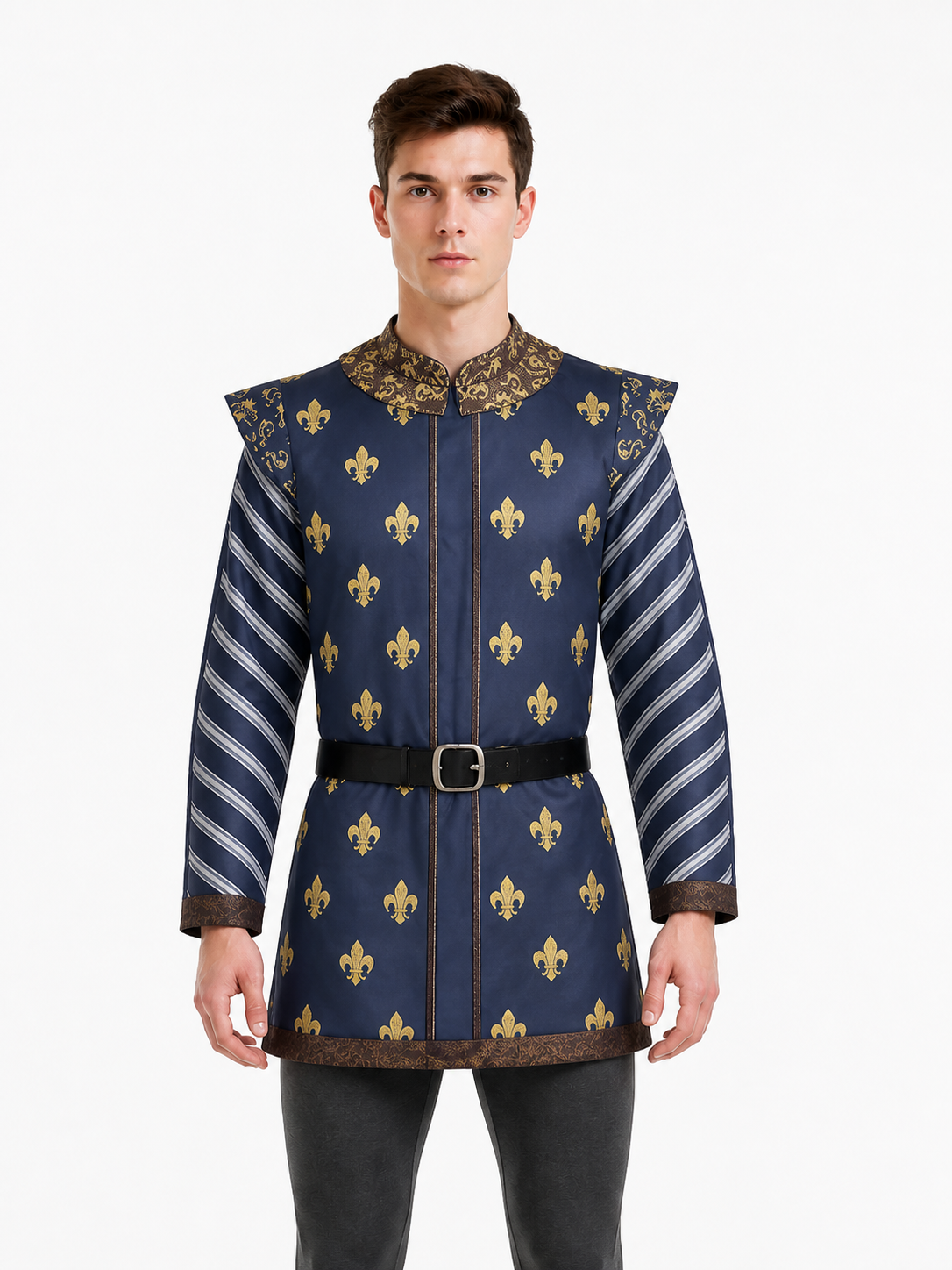 Shrek Cosplay Costume, 3-Piece Set Costumes detail 3