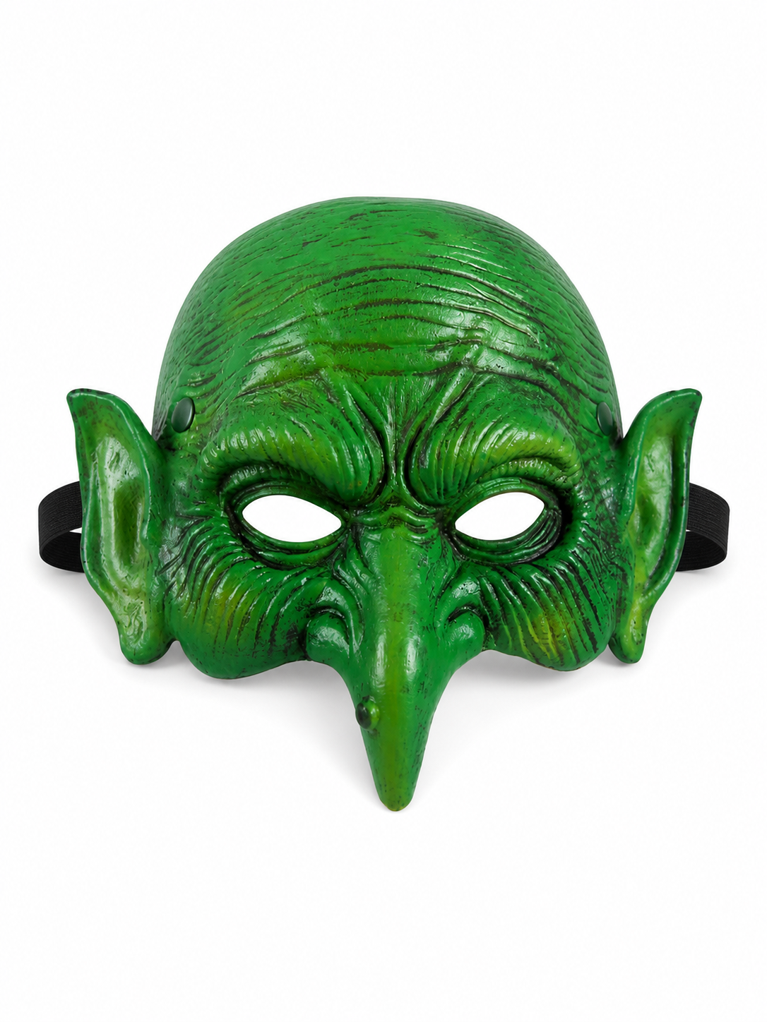 Green Goblin Mask for Halloween and Cosplay