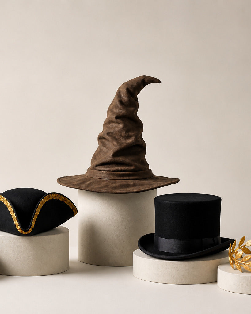 Hats & Headwear