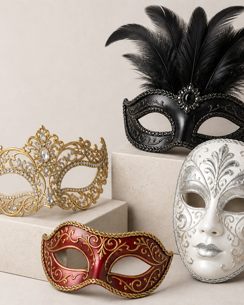 Masks