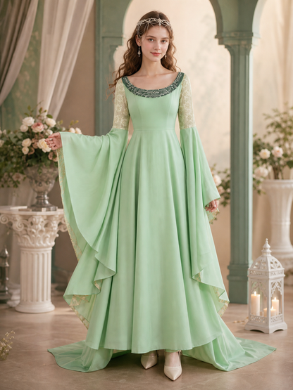 Arwen Cosplay Dress from The Lord of the Rings