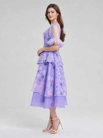Mirabel Children's Costume Dress from Encanto