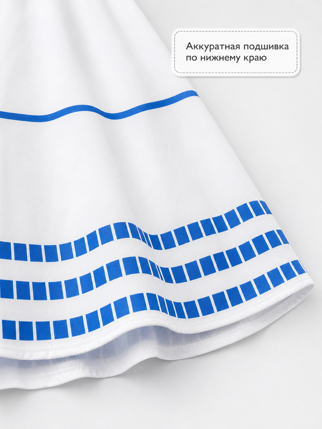 2023 Barbie Costume: Dress and Headband for Cosplay