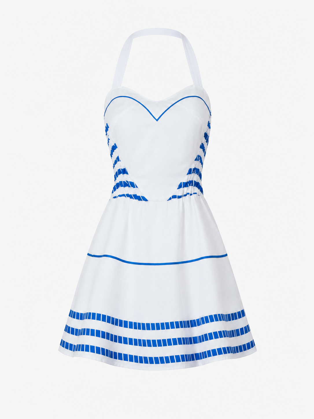 2023 Barbie Costume: Dress and Headband for Cosplay