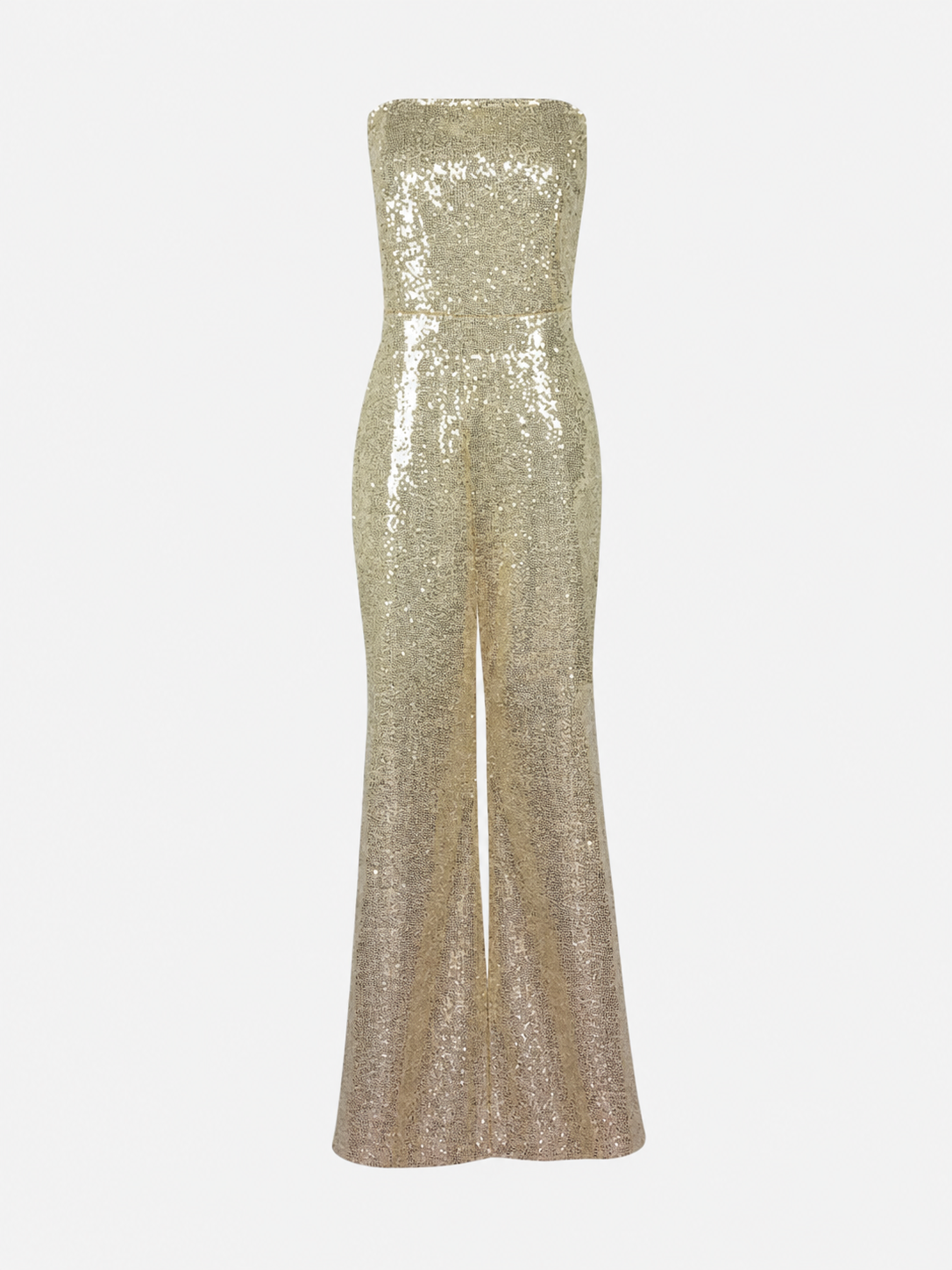 Barbie Cosplay Costume: Sparkly Jumpsuit