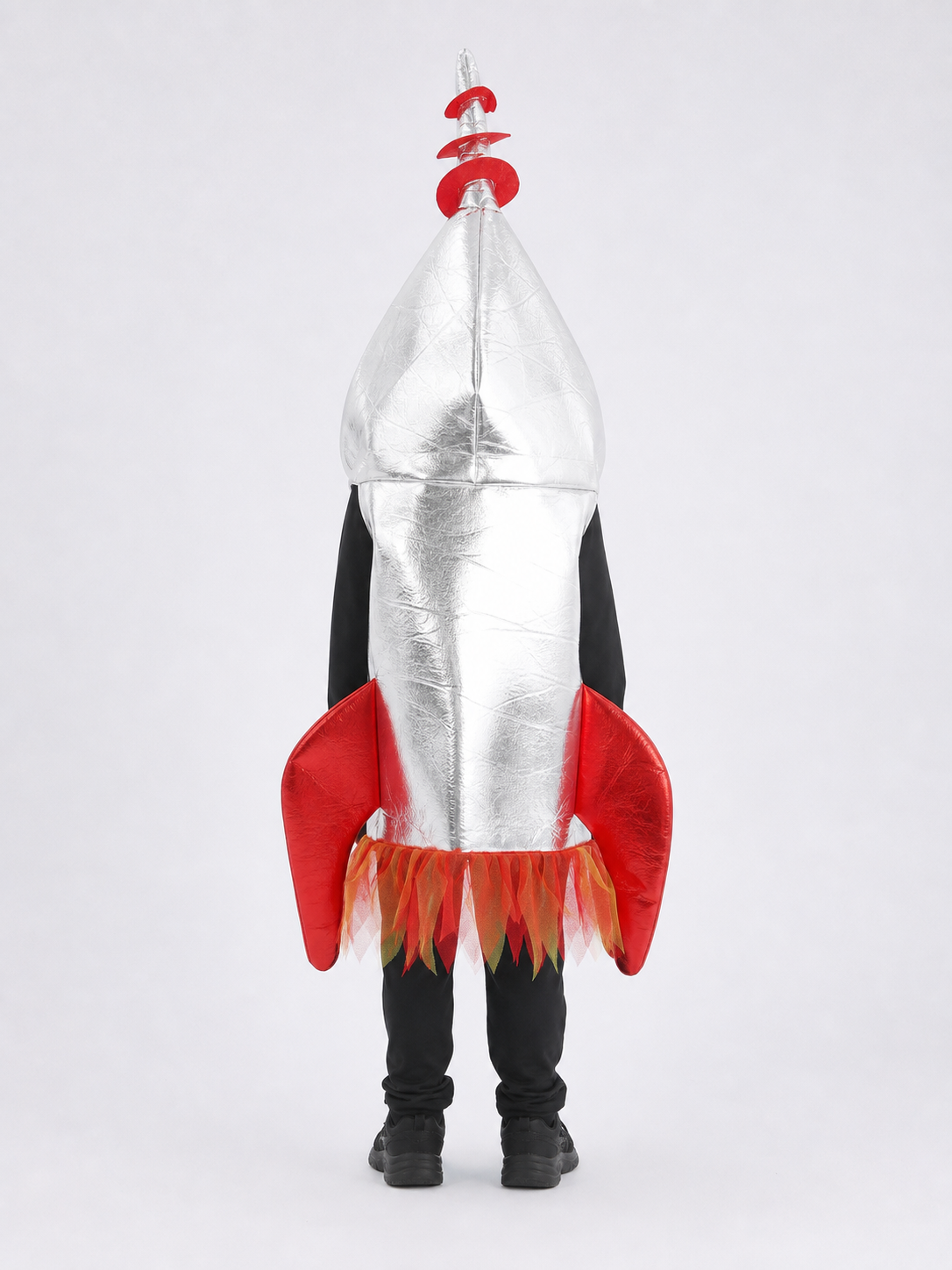 Rocket Costume for Carnival and Parties
