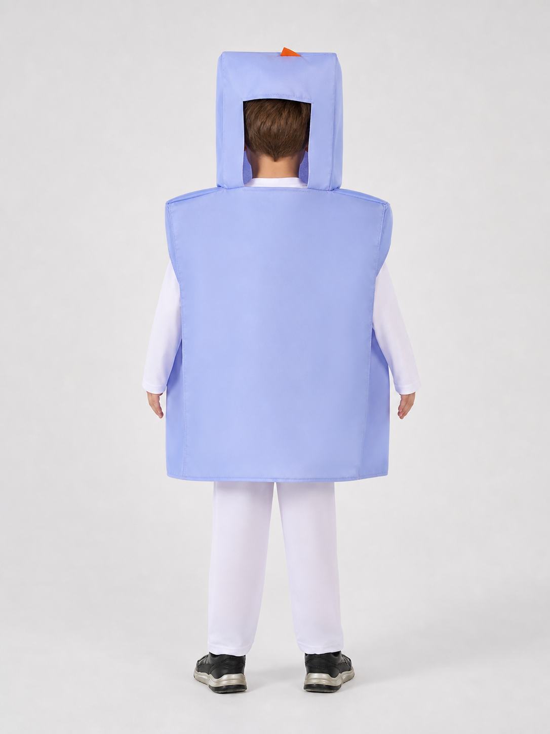 Kids' Robot Costume for Halloween and Carnival
