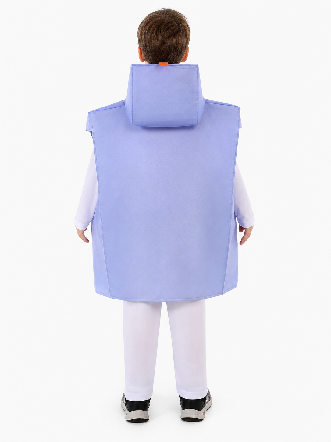 Kids' Robot Costume for Halloween and Carnival