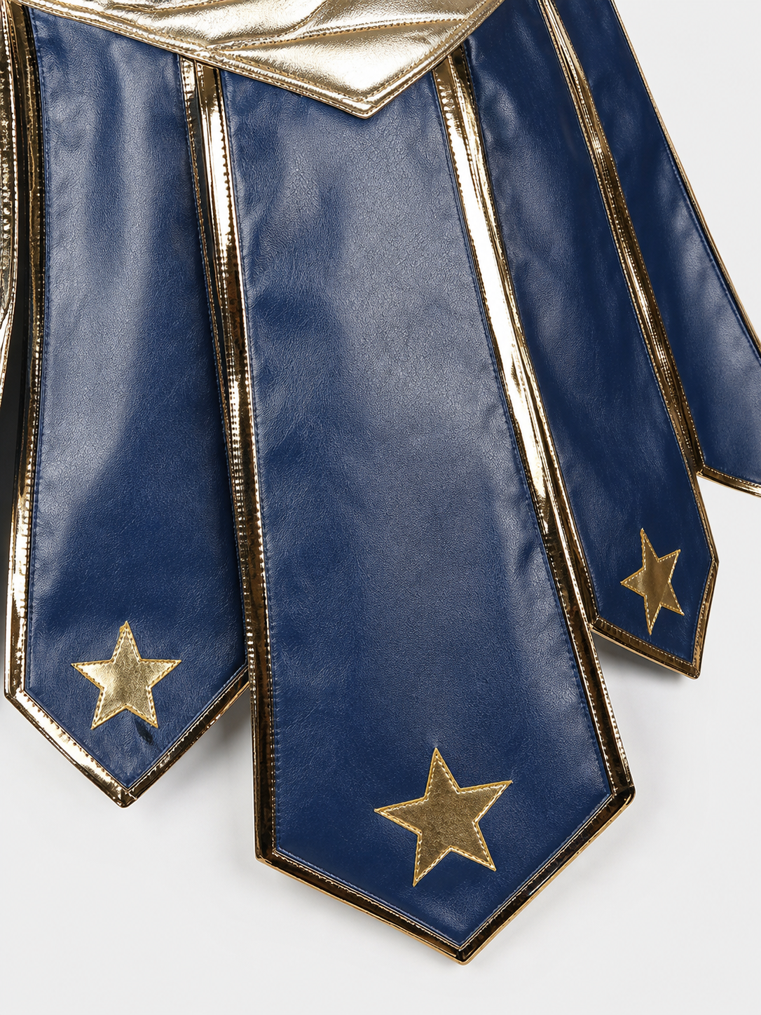 Superhero Costume with Accessories