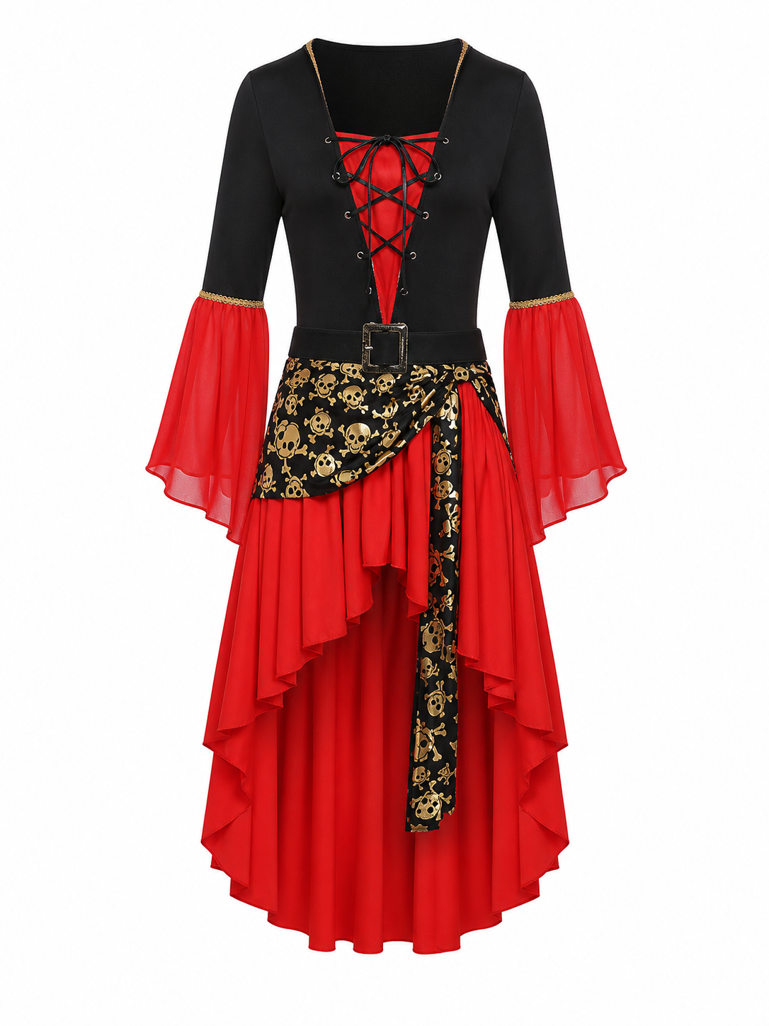 Pirate Costume