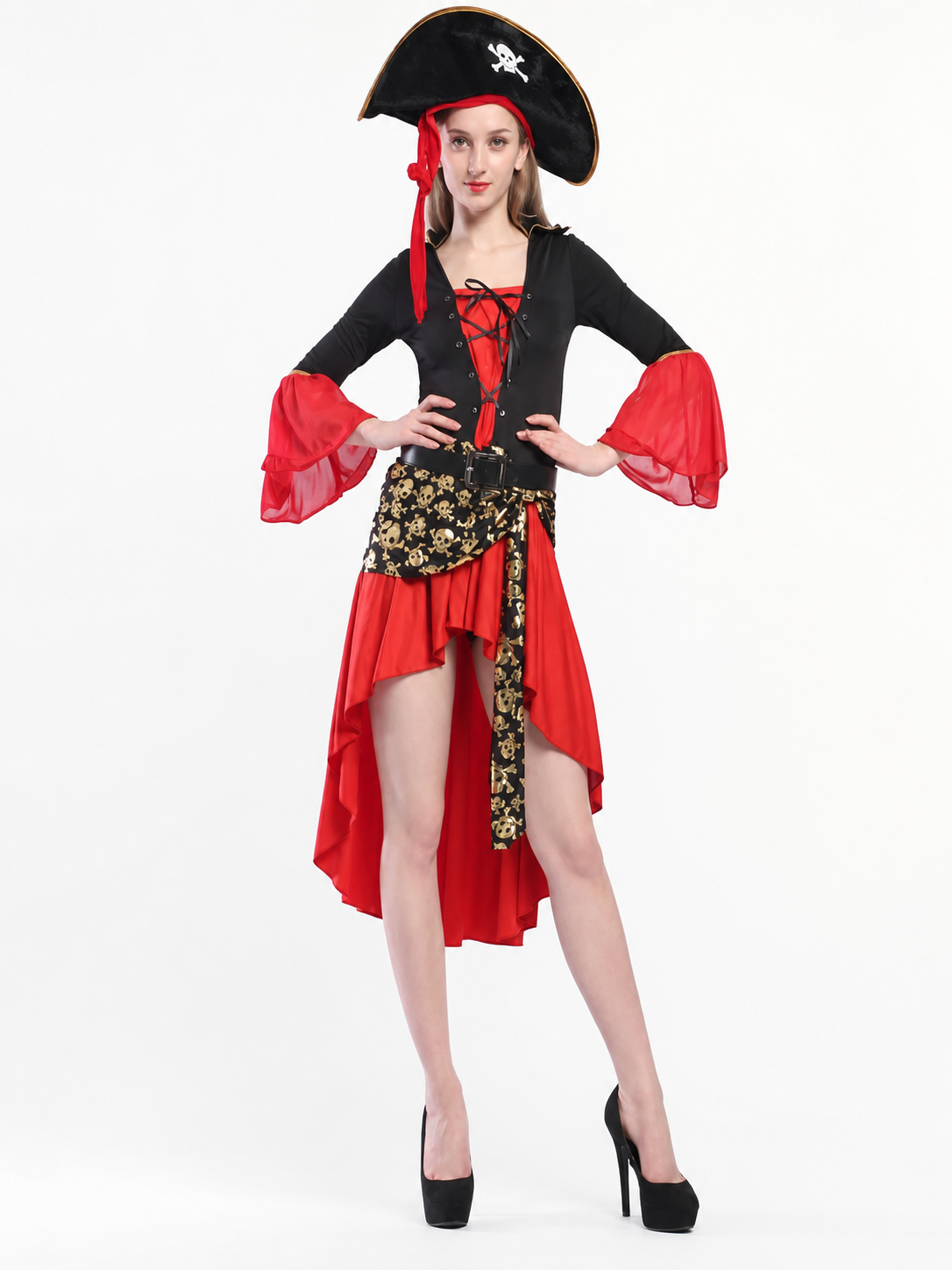 Pirate Costume