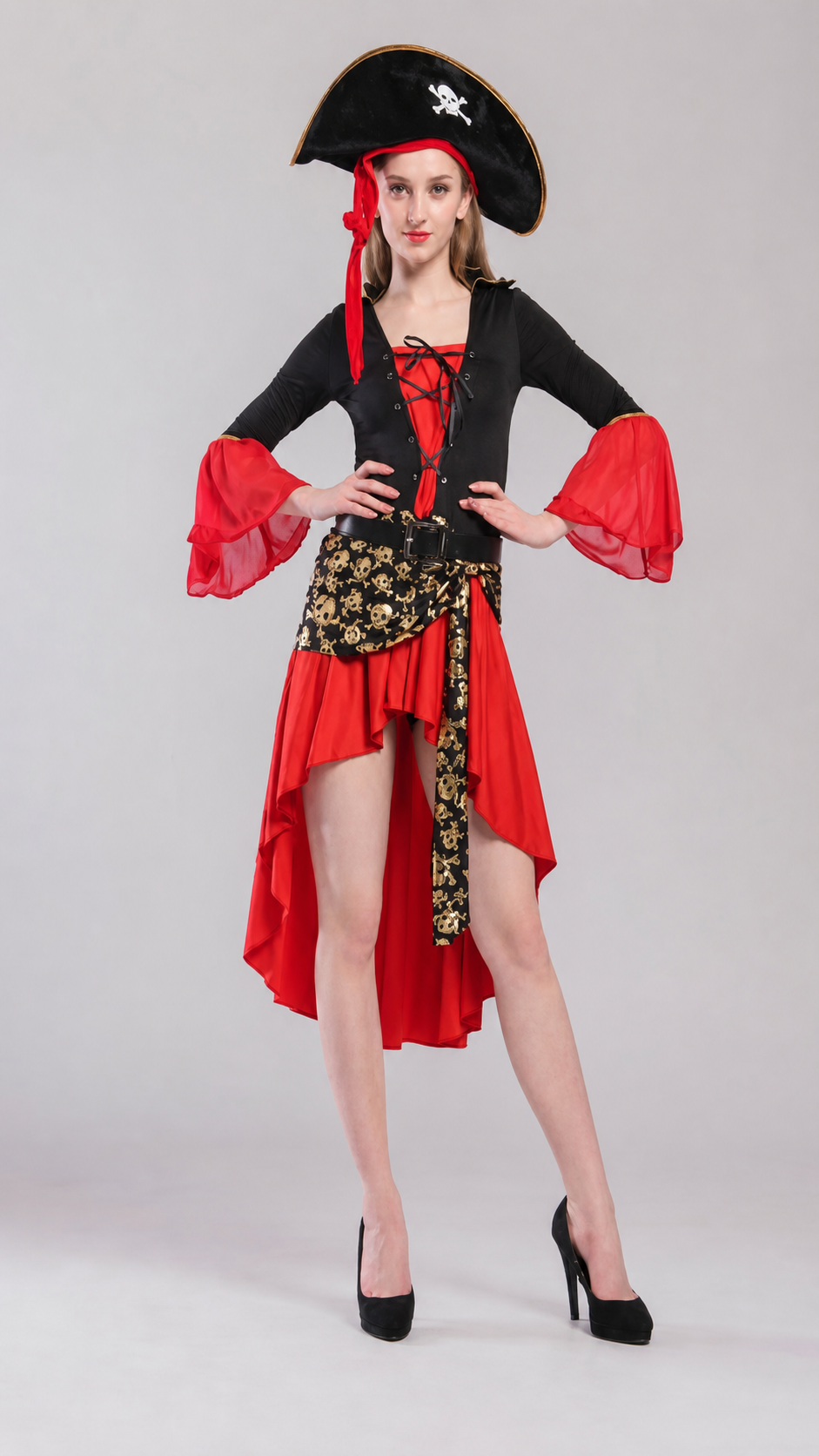 Pirate Costume
