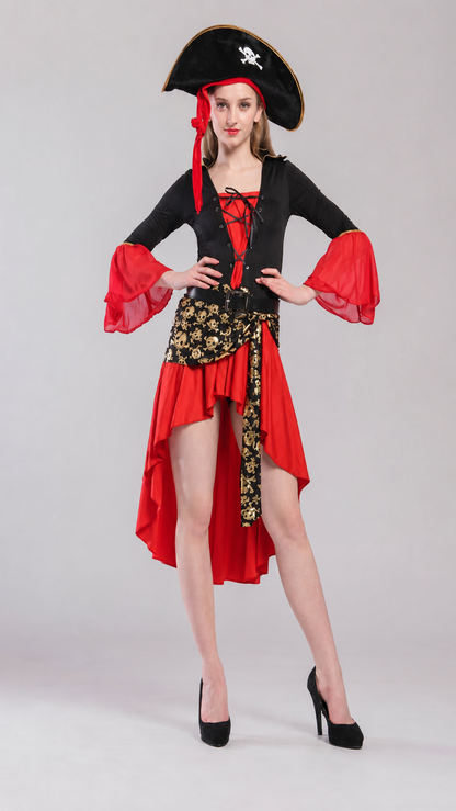 Pirate Costume