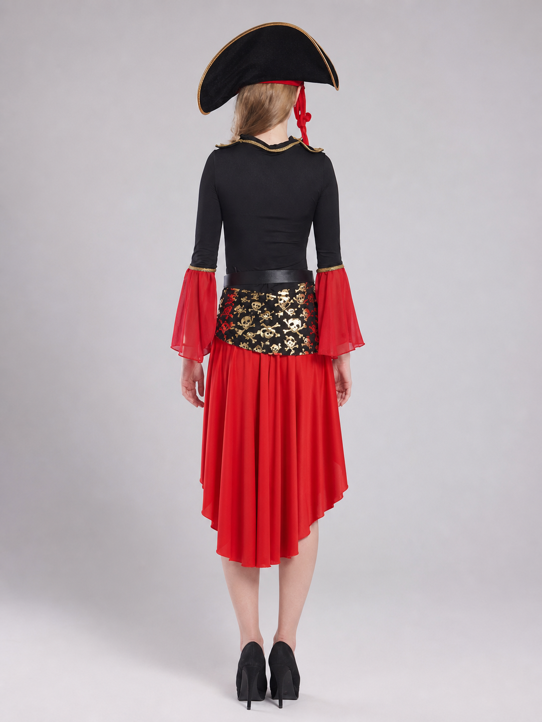 Pirate Costume