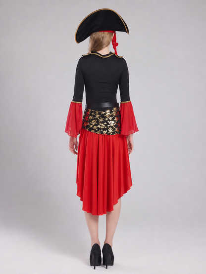 Pirate Costume