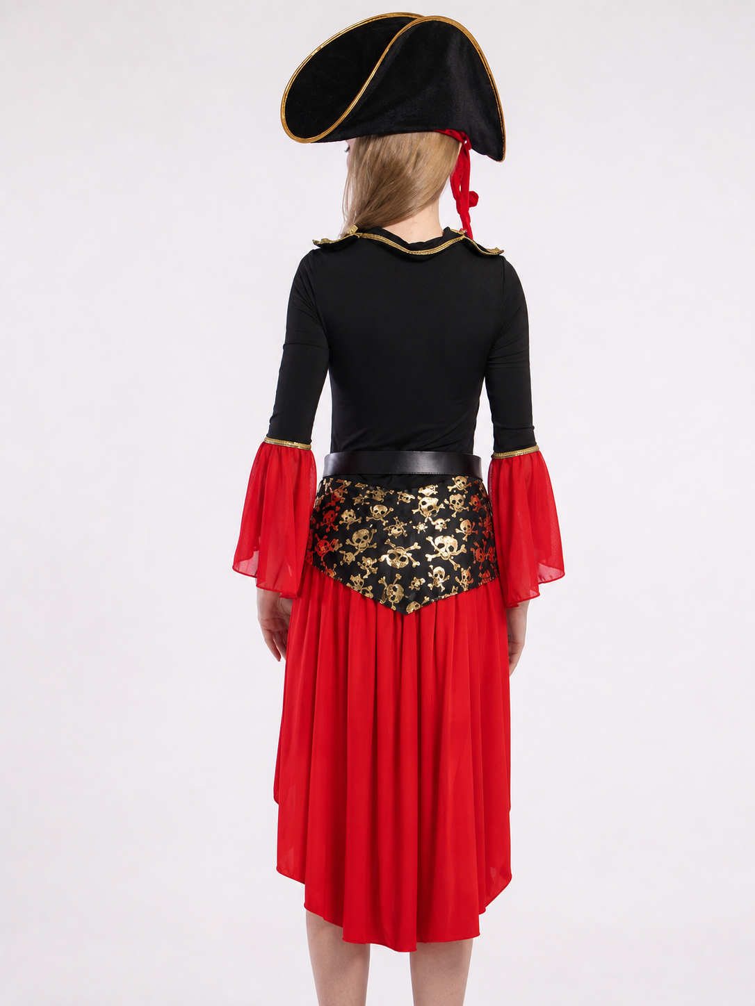 Pirate Costume