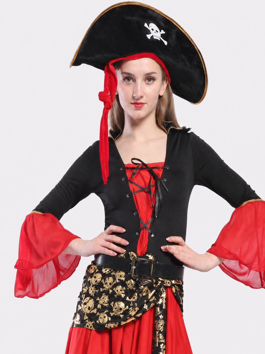Pirate Costume