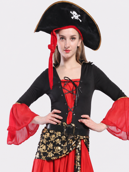 Pirate Costume