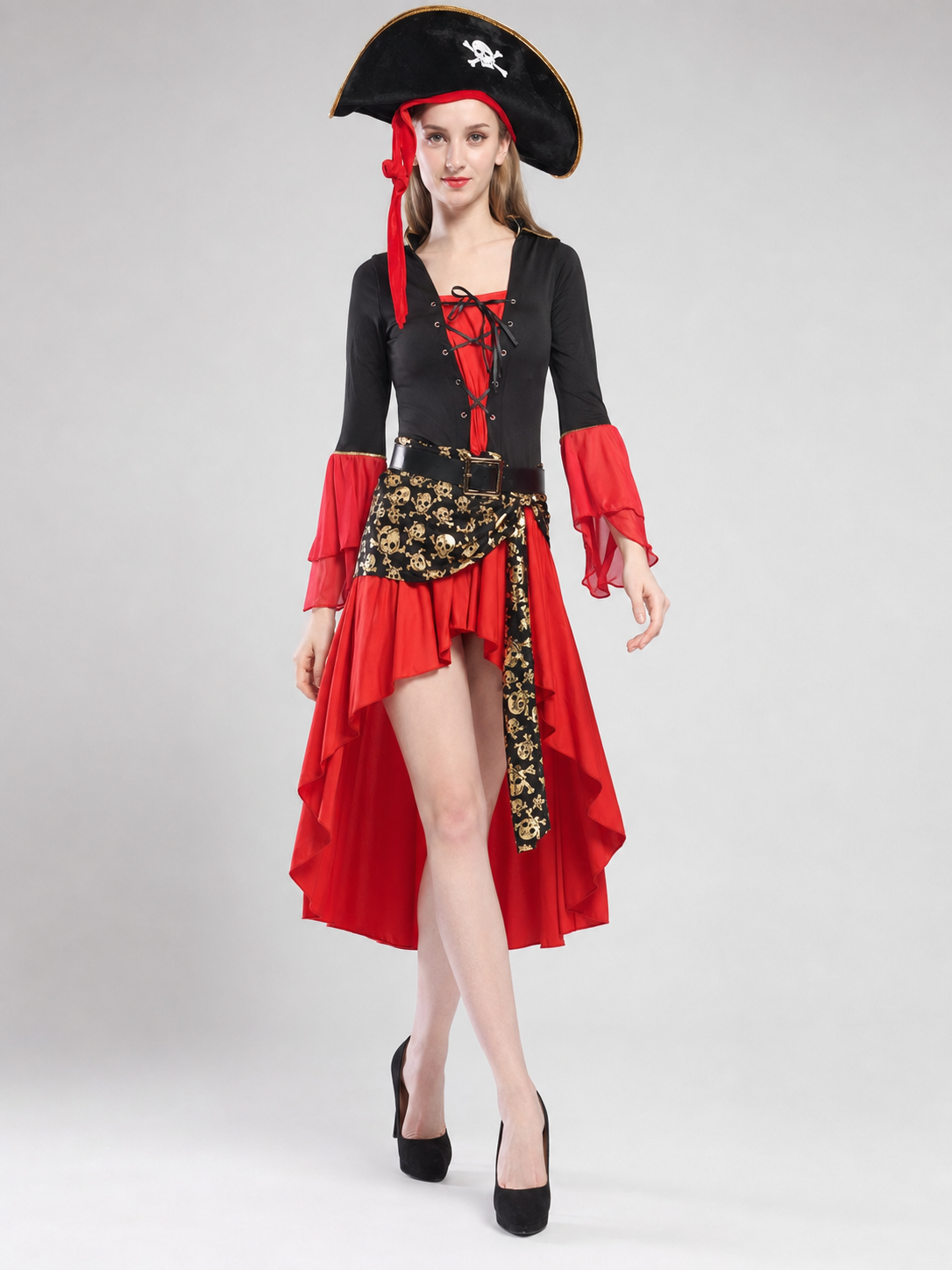 Pirate Costume