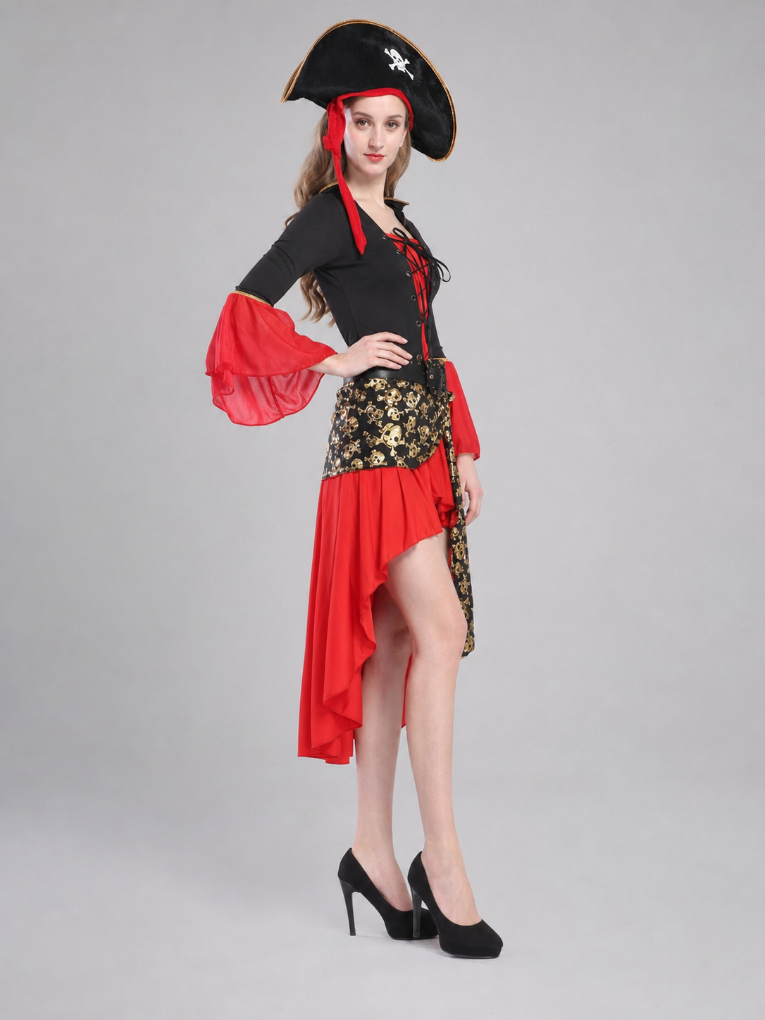 Pirate Costume