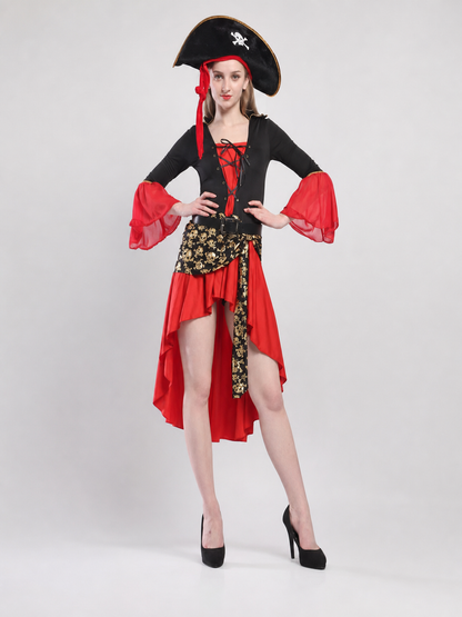 Pirate Costume