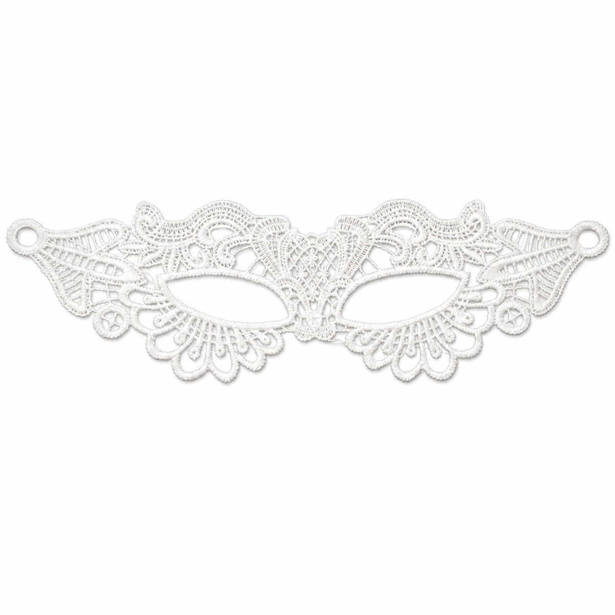 Black Women's Lace Mask Embroidery Appliques Party Cosplay Face masquerade mask Princess Prom Party Props Costume Graduation