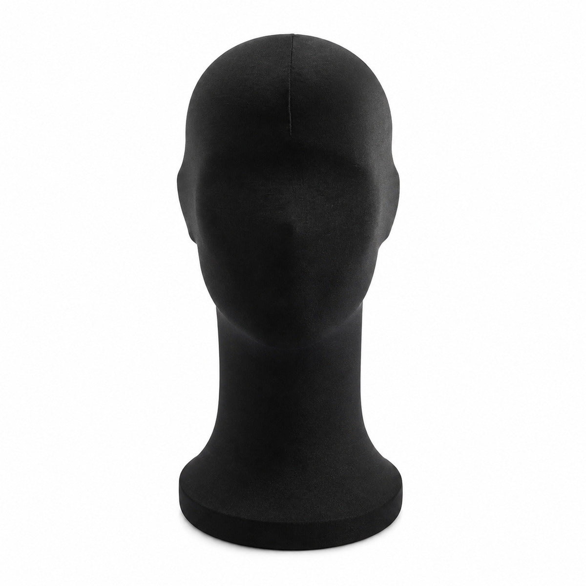 Cosplay Black No Hole Spandex Head Cover Hat Women Men Simulate CS Balaclava Cap Sun Uv Protection Bike Motorcycle Ski Mask