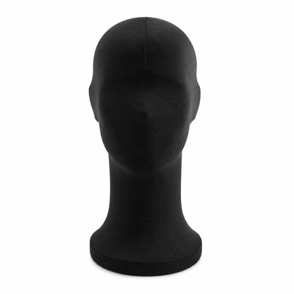 Cosplay Black No Hole Spandex Head Cover Hat Women Men Simulate CS Balaclava Cap Sun Uv Protection Bike Motorcycle Ski Mask