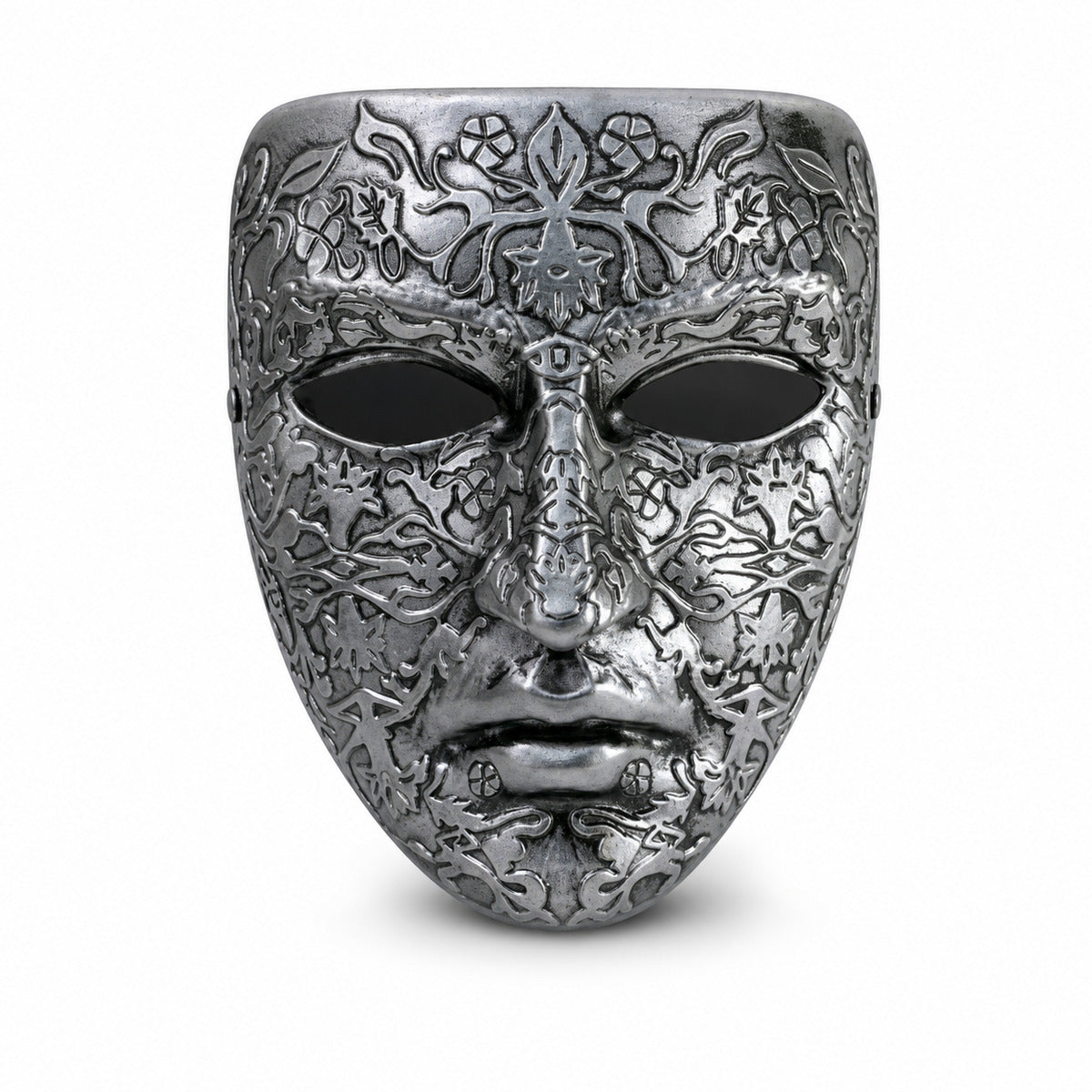 Halloween Easter Baldwin IV cosplay handmade resin craft masks