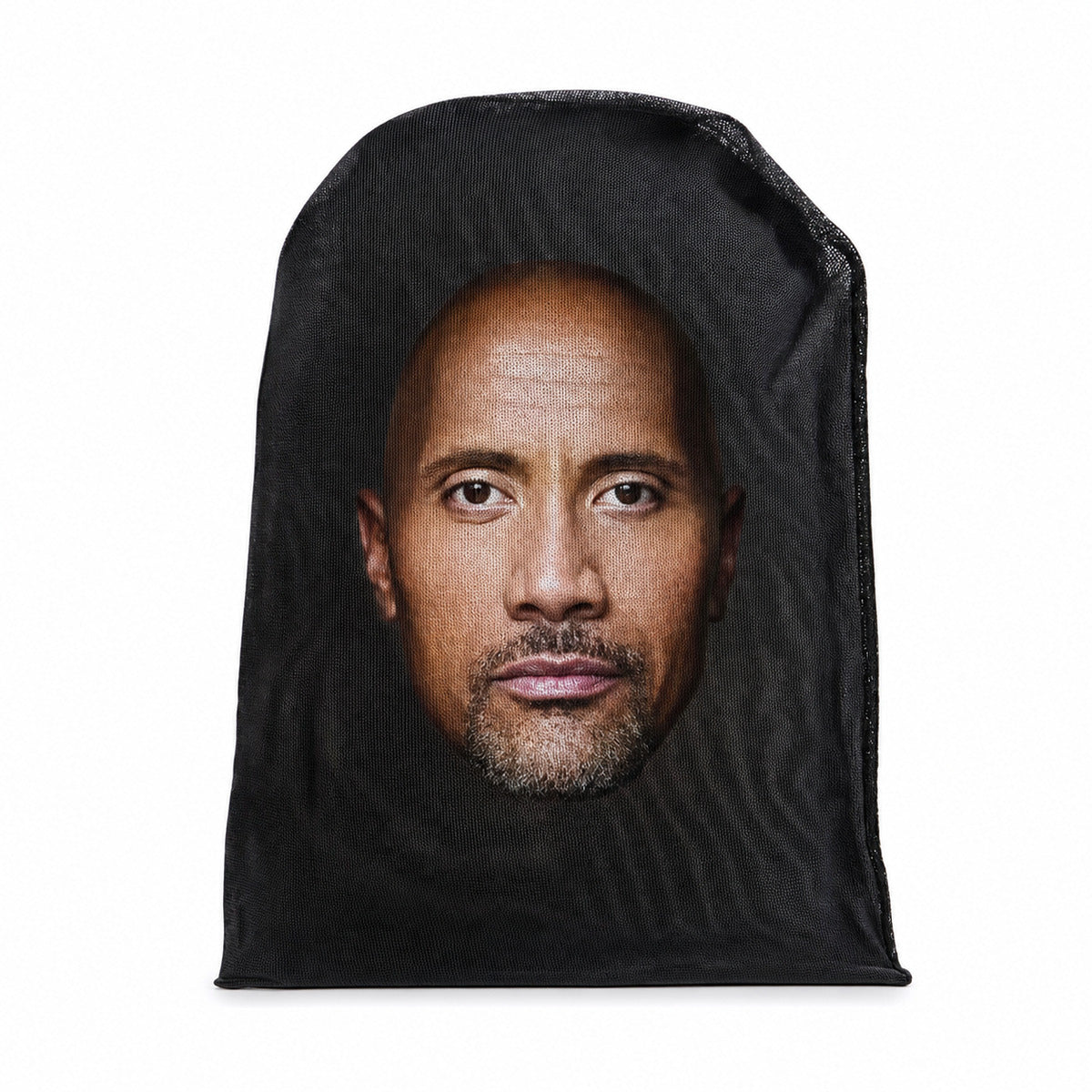 Full Face Visual Mesh Mask Party Horror Hood Simulation Kanye Mask Party Supplies Accs Cosplay Props Sunscreen Prevention