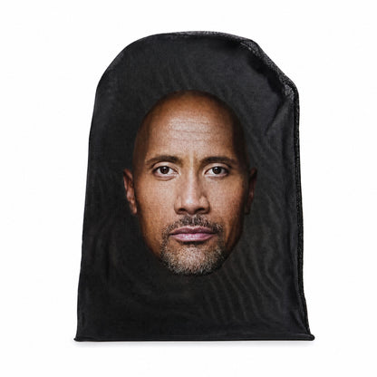 Full Face Visual Mesh Mask Party Horror Hood Simulation Kanye Mask Party Supplies Accs Cosplay Props Sunscreen Prevention