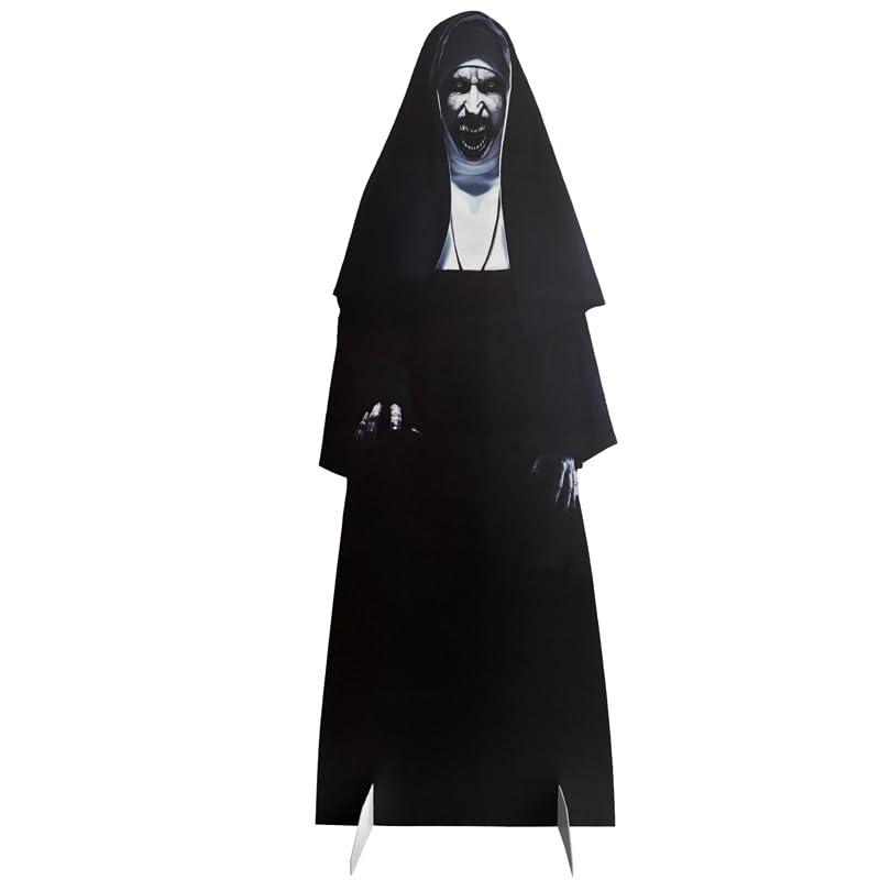 Halloween Party Decoration Indoor Outdoor Size Patio Lawn Decoration Props Standing Signs - HOMELEX