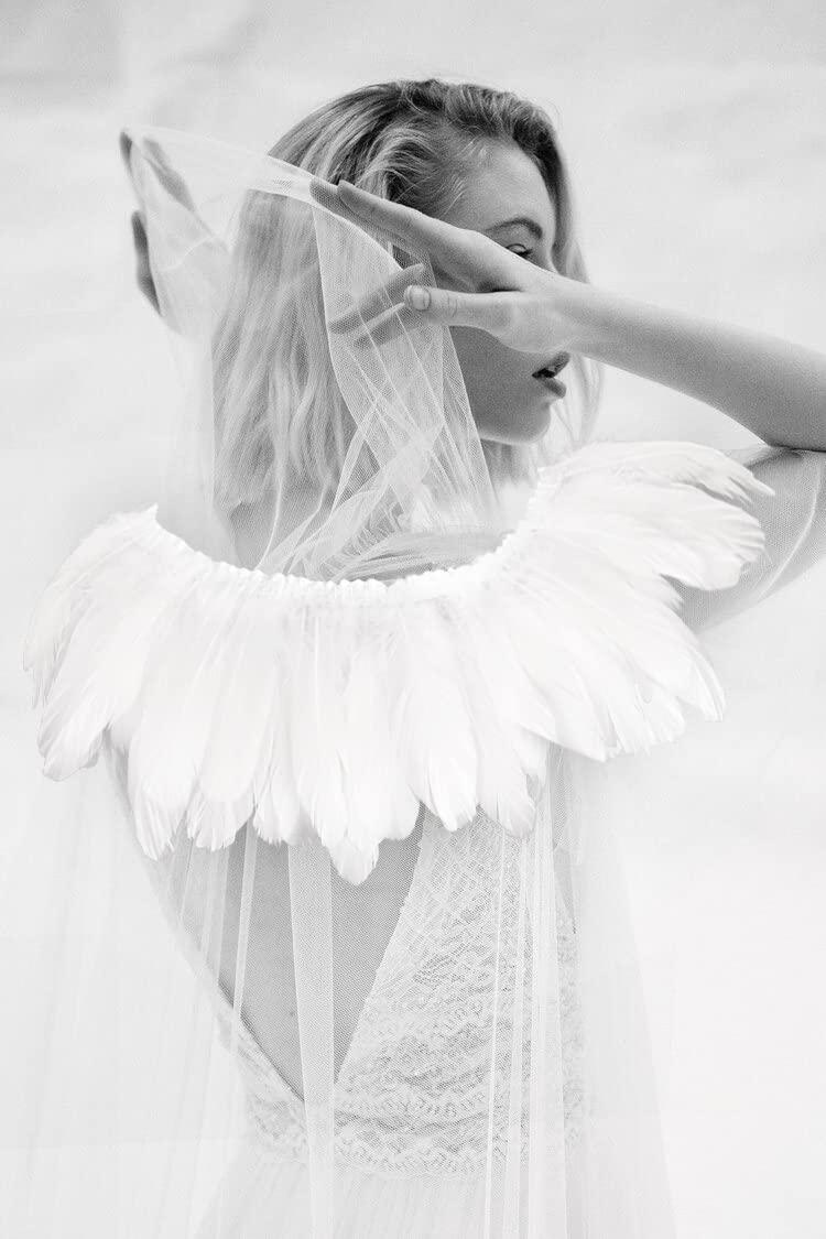 HOMELEX Black Witch Velvet Cloak Halloween Hooded Cape Queen King Robe Outfit Renaissance Medieval Costume - HOMELEX