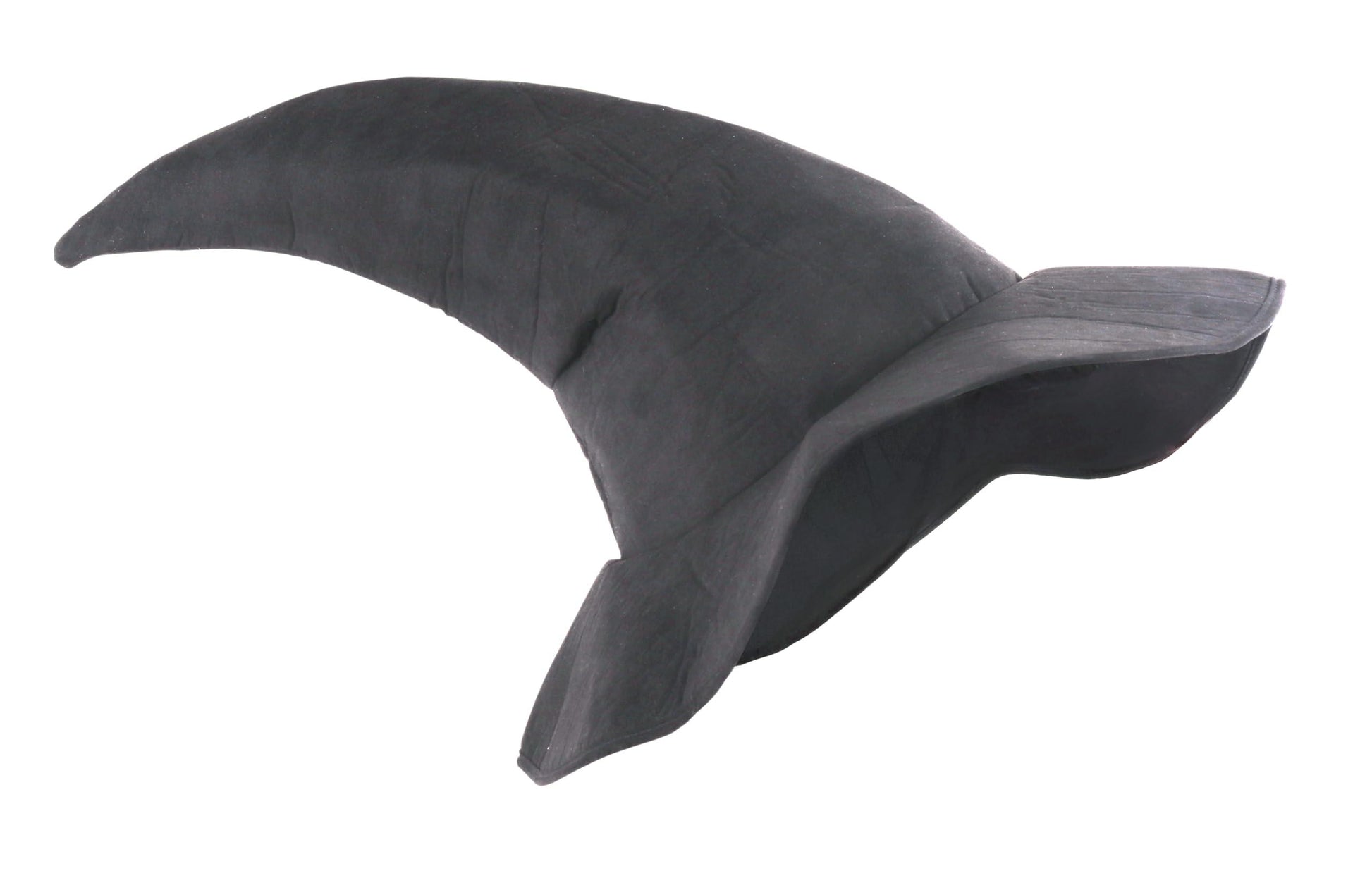 HOMELEX Grey Witch Hat Adult Wizard Hat Sorcerer Accessories Halloween - HOMELEX